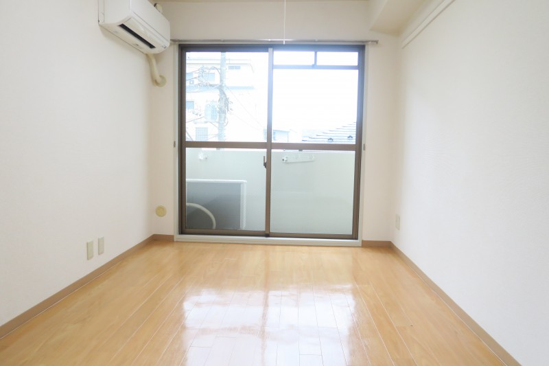 エムズフォレスト3階 部屋その他