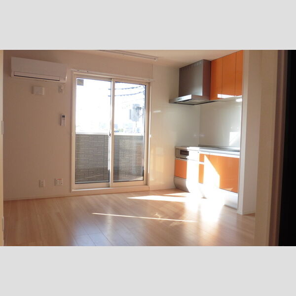 olen kotona 使いやすいLDK