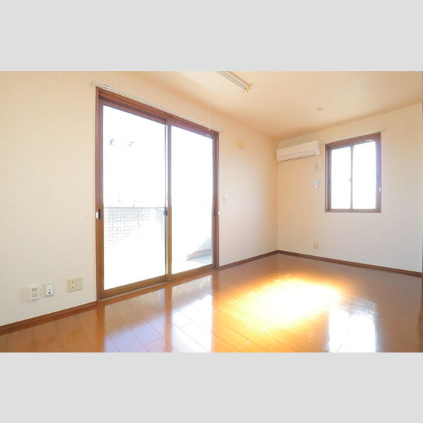 リヴィエール307号室 洋室