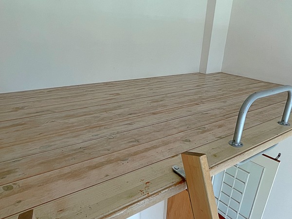 ネルソンパートⅣ202号室 部屋その他