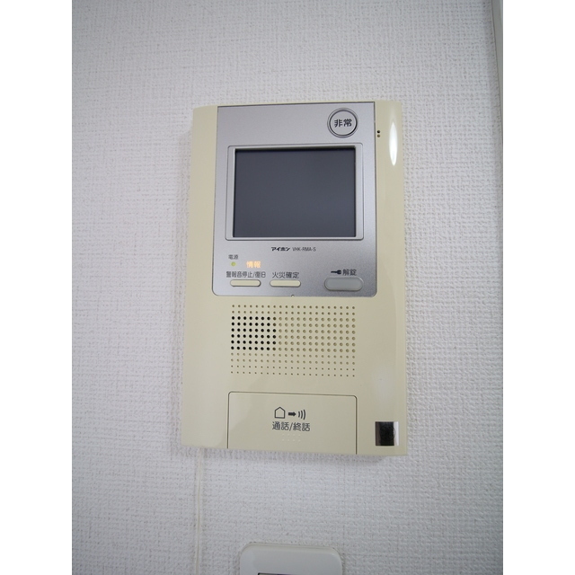 プレール・ドゥーク東京EAST Ⅳ RiverSide704号室 部屋その他