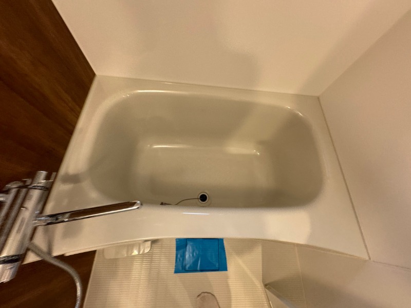 CREALpremier笹塚1階 お風呂