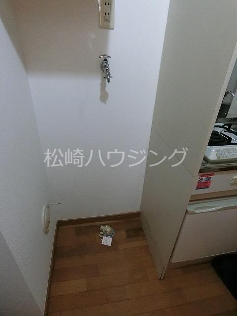 ブロードアロー1階 部屋その他