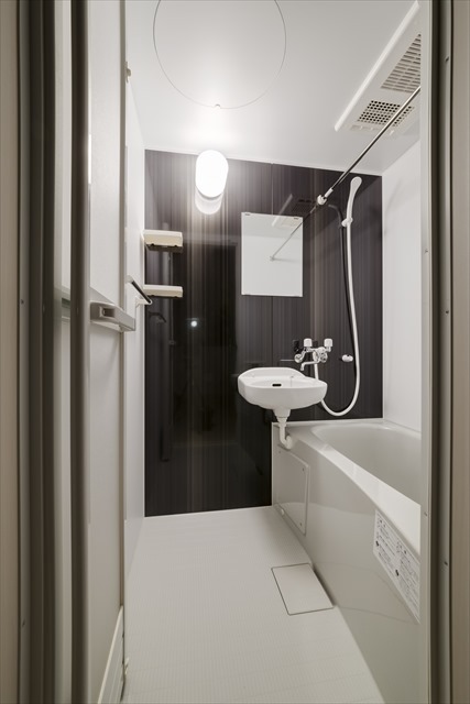 ＧｒａｎＢａｓｅ2階 お風呂