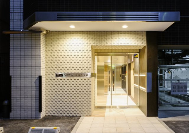 SYNEX 横濱阪東橋の外観画像