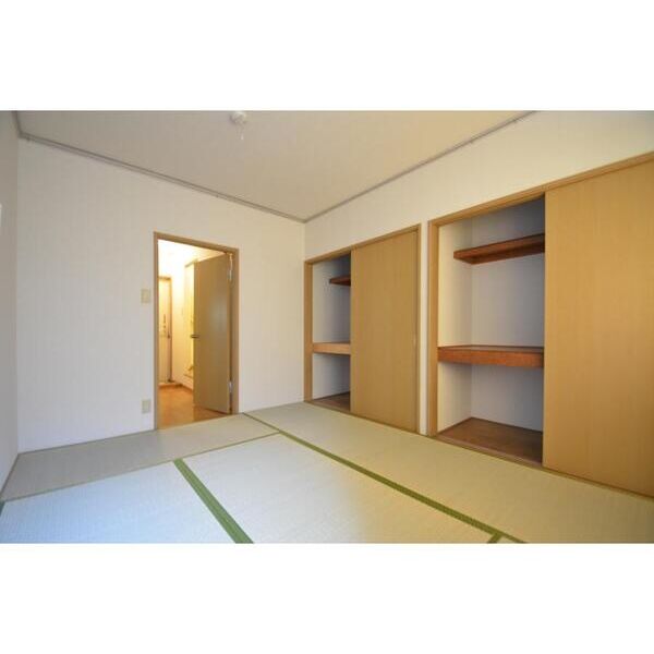 エステートピアエース リビング