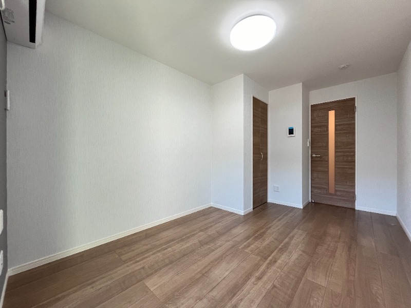 M・Yメゾン百合ヶ丘1階 リビング