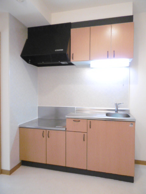 パルコート・Ｓ キッチン