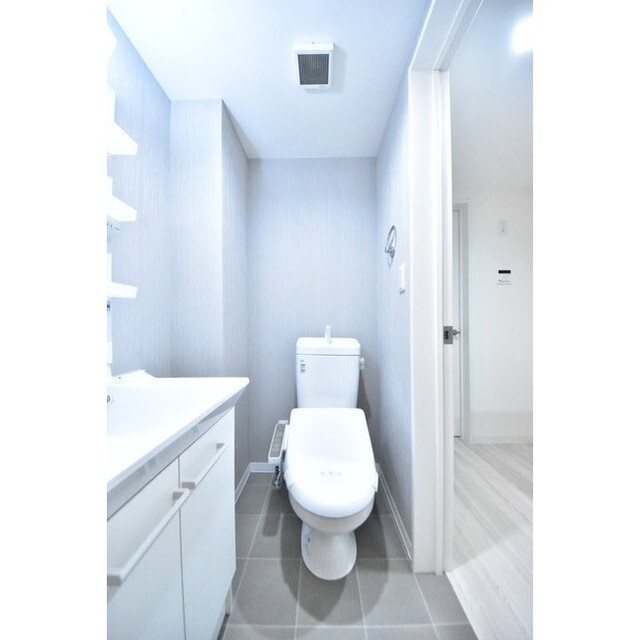 ブランノワール一之江0103号室 内観