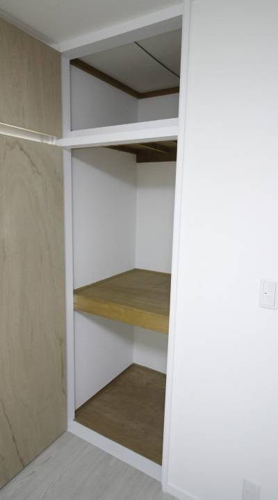 メゾン・エトワール1階 部屋その他