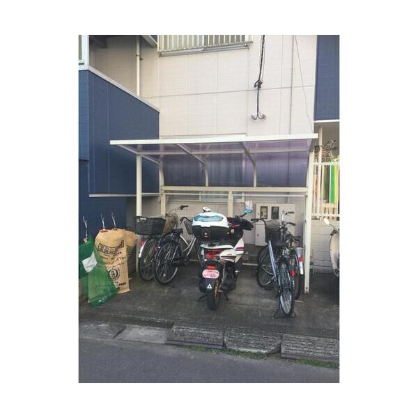 エステート船橋301号室 部屋その他