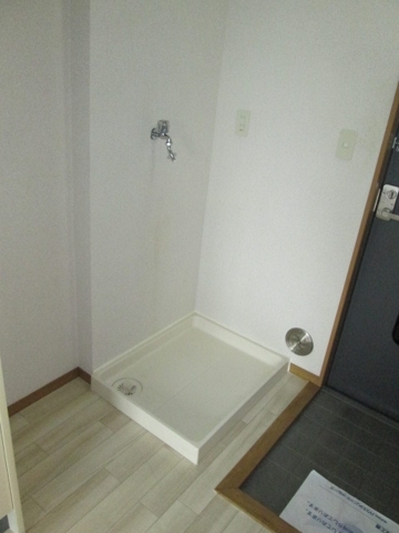 キャトルメゾン 部屋設備