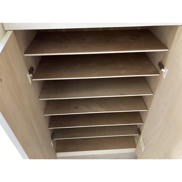 田中ハイツG棟105号室 内観