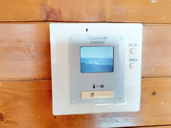 YMビル302号室 部屋その他