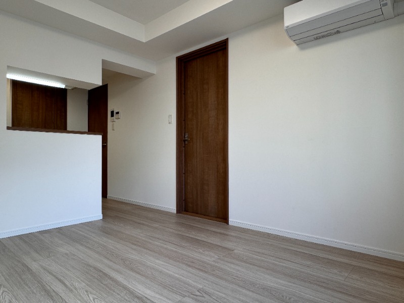 THE PALMS MUSE 新江古田1階 リビング