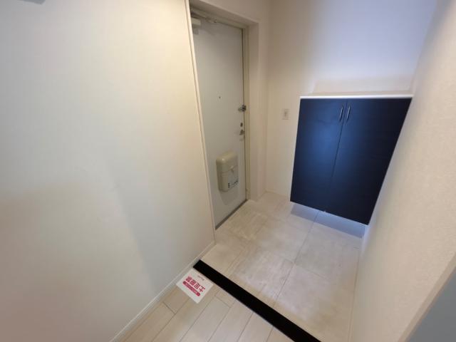 Ｃｈａｒｍｅ　Ｓｕｅｎａｇａ 玄関