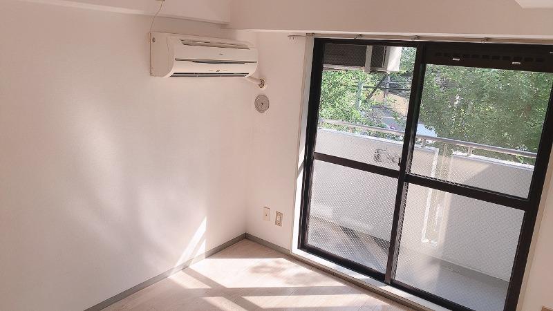 エヴェナール方南町 同仕様