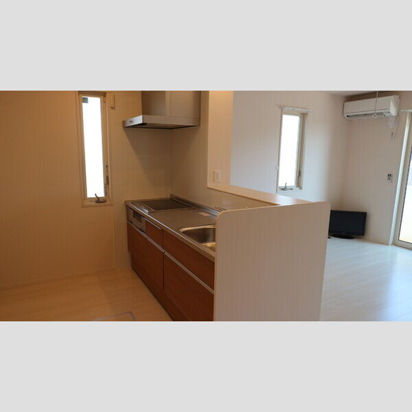 ラフィーネ A　 キッチン