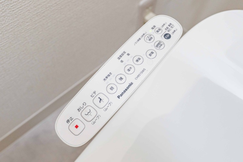 VIP日本橋浜町 部屋設備