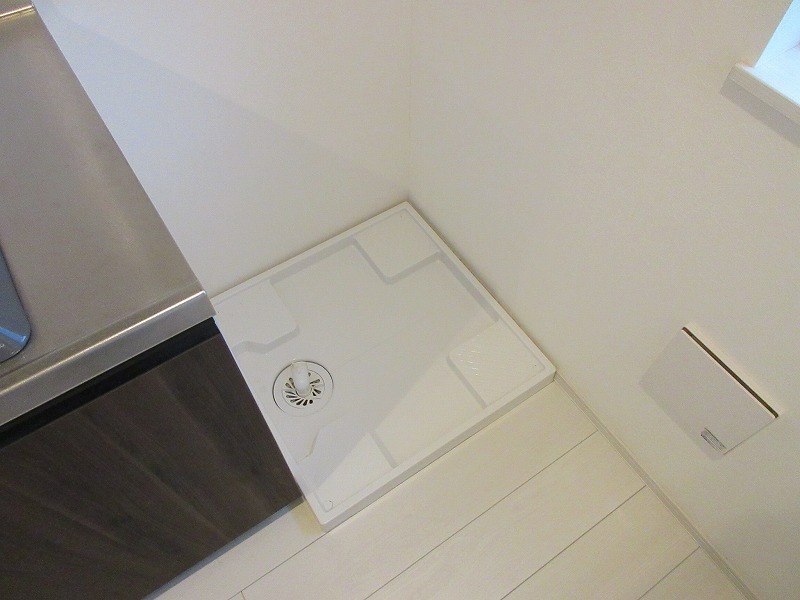 ガーデン南馬込1階 部屋設備