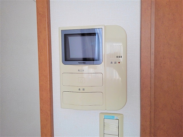 レオパレスグランティス106号室 部屋その他