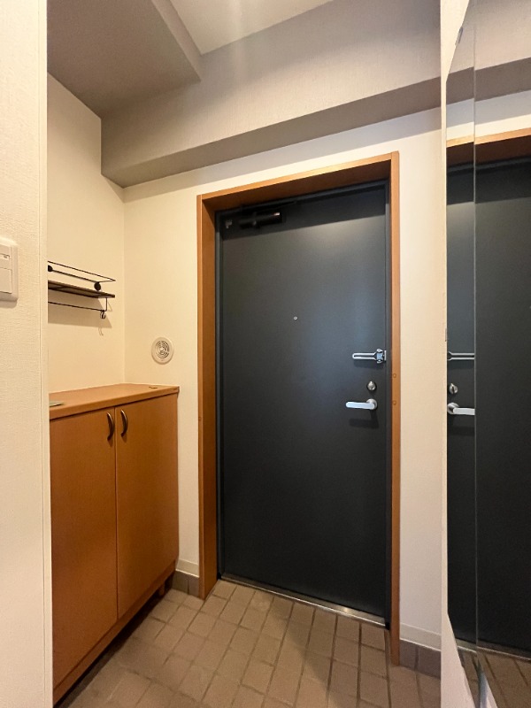 PRIM ROSE・M壱番館1階 部屋その他