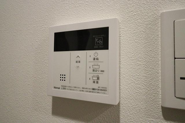 リテラス三軒茶屋サウス6階 その他