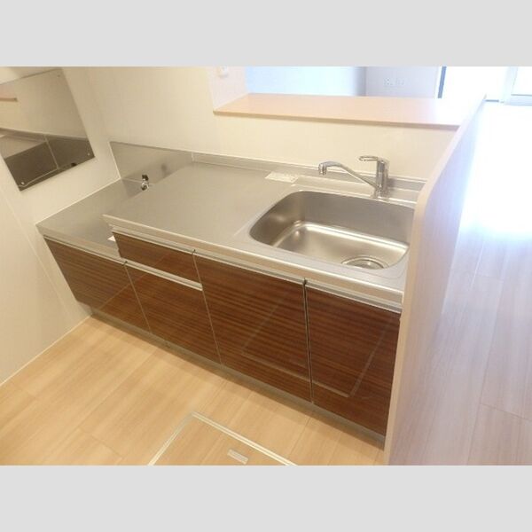 グランディール カウンターキッチン