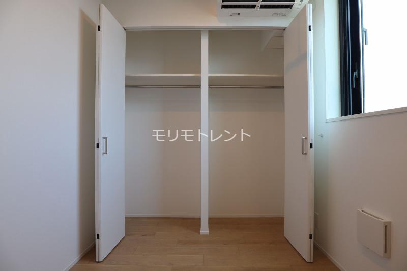 アトリオフラッツ北千住サウス5階 室内参考写真（Eタイプ）