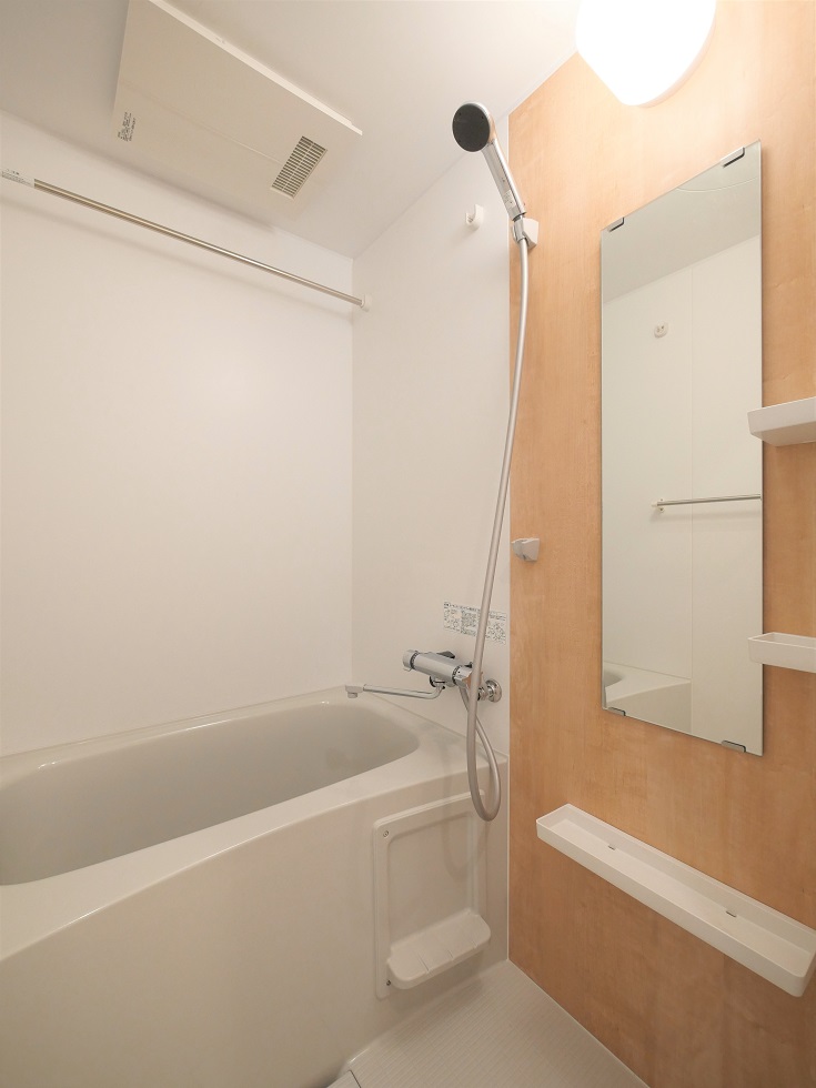 ラフィスタ墨田5丁目Ⅱ7階 内観