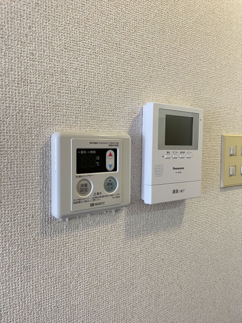 スカイコート喜多見404号室 同タイプ参考写真