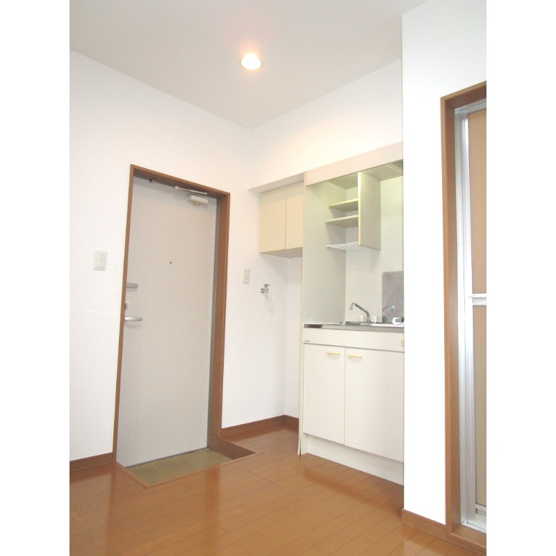 アーバンプレイス西巣鴨 前回募集時写真