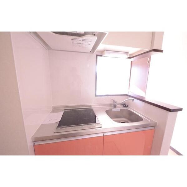 グリーンズパレット キッチン