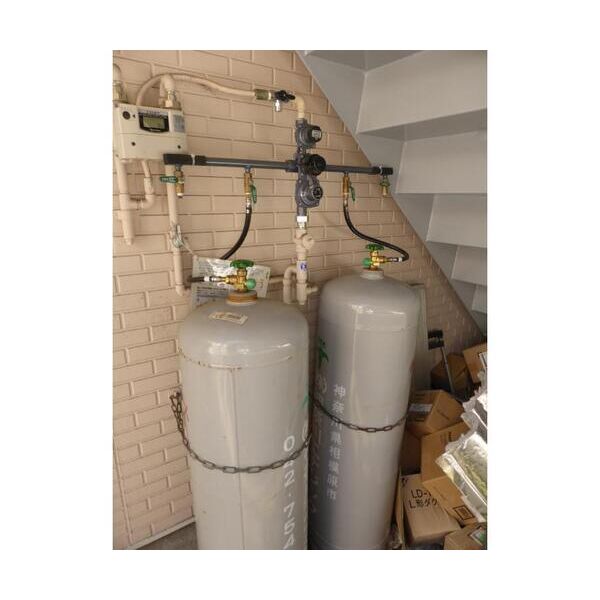 ファーストピア 部屋設備