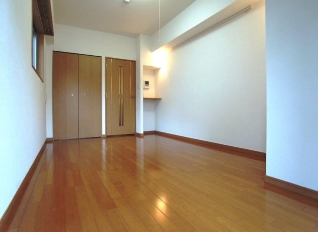 パレステュディオ新宿御苑前5階 部屋その他