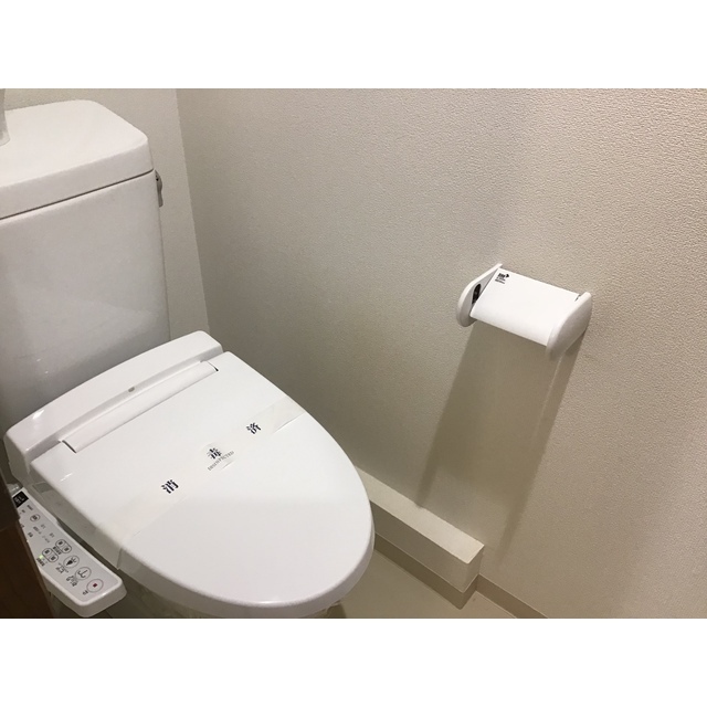 ファージェ立石105号室 内観