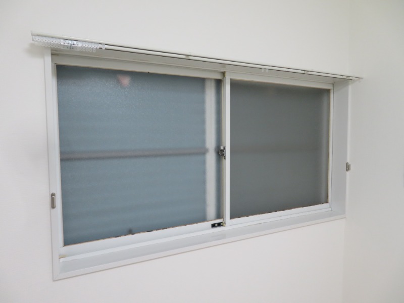 ファーストハイツB1階 部屋その他