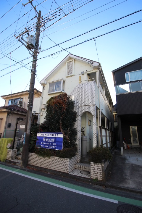 ジョイハウス2階 部屋その他