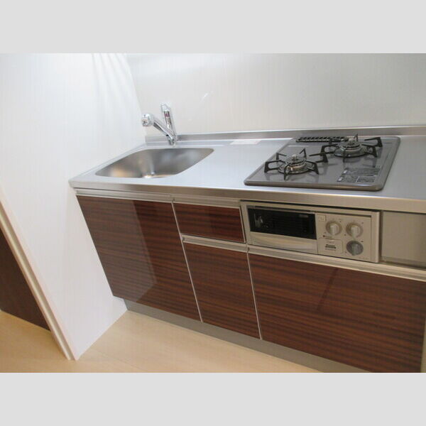 シャンブルK システムキッチン