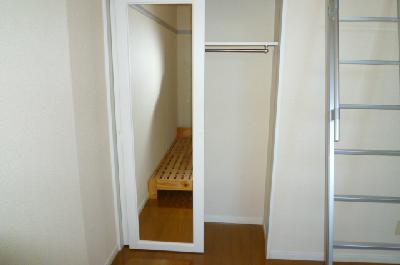 レオパレスコージーコート105号室 部屋その他