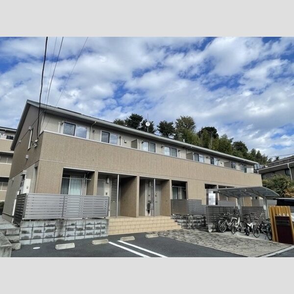 エスポワールの外観画像