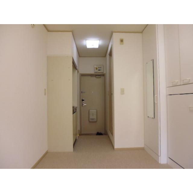 調布ウエスト1階 キッチン