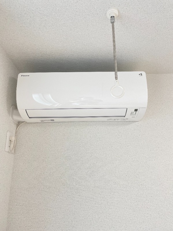 マーレ東武練馬 部屋設備