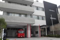 レイジオス品川 【消防署】品川消防署まで954ｍ