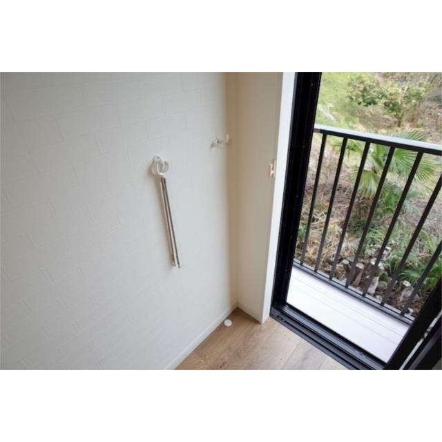 ＡＬＯＮＺＡ1階 部屋その他