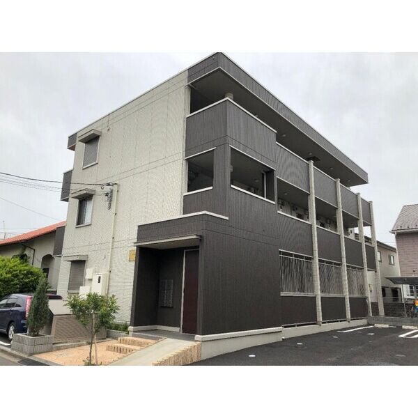 MISAKIの外観画像