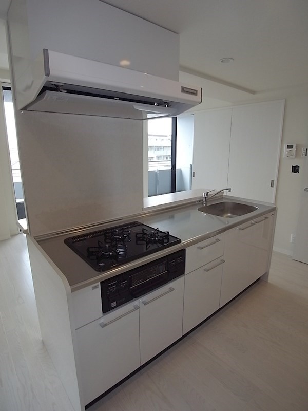 グレイスコート練馬5階 キッチン