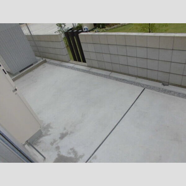 エアル102号室 部屋その他