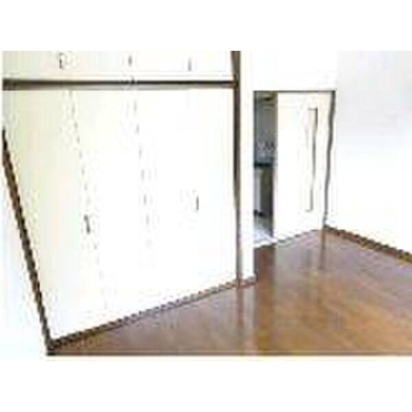 パークハウス360207号室 部屋その他