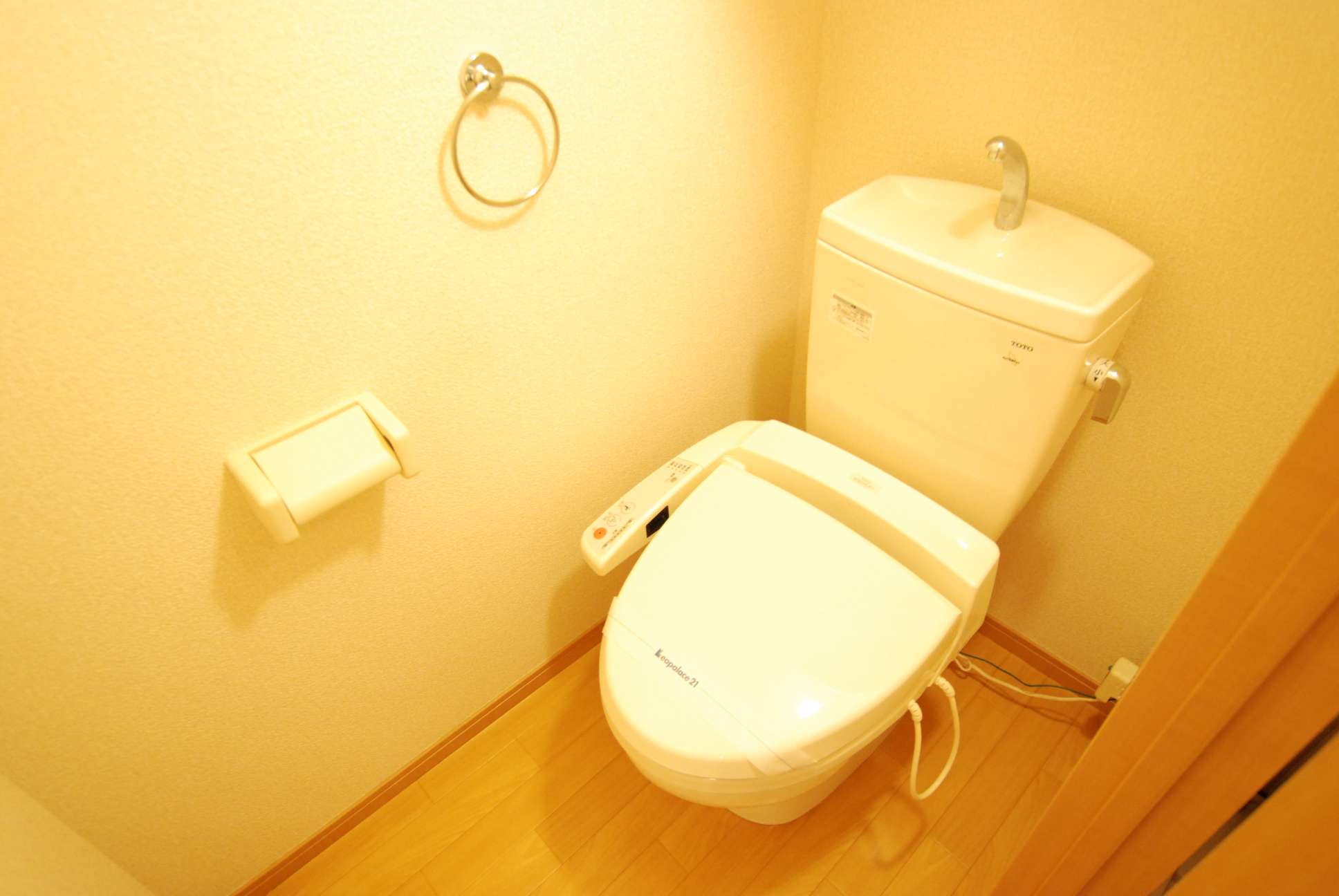 レオパレスドリーム　スクエア208号室 部屋その他